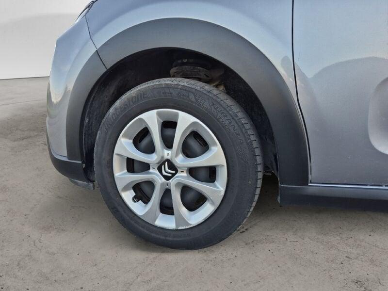 Citroën C3 C3 PureTech 83 S&S Feel