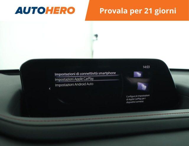 MAZDA CX-30 2.0L e-Skyactiv-G 150 CV M Hybrid 2WD Homura