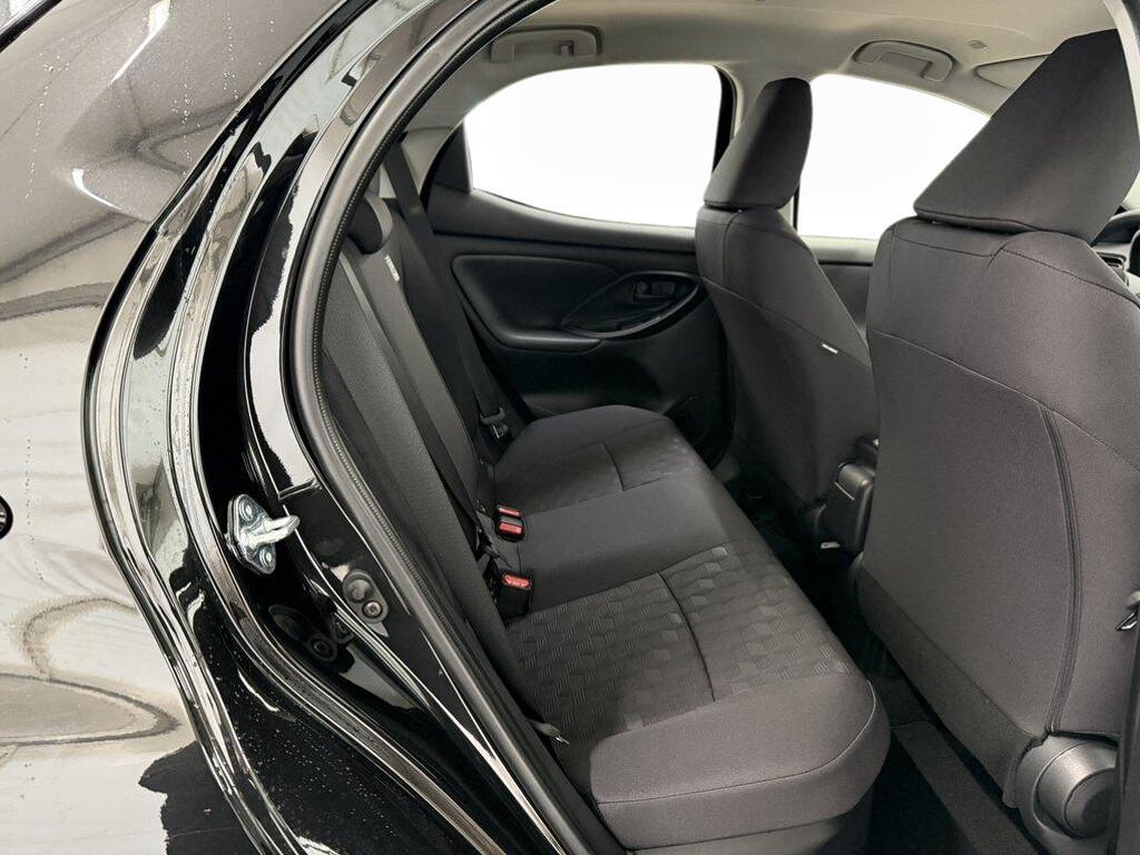 Toyota Yaris 1.5 VVT-iE Hybrid Active E-CVT