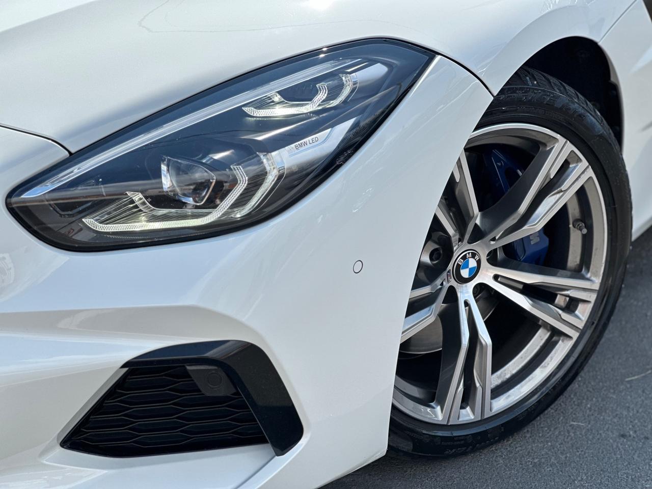 Bmw Z4 sDrive20i Msport