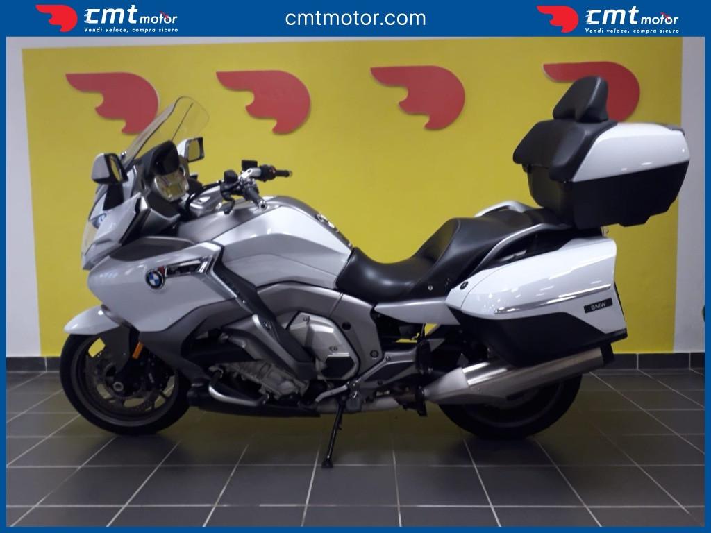 BMW K 1600 GTL - 2018
