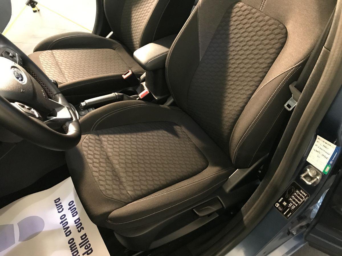 FORD Fiesta 1.1 75 CV 5p. Titanium