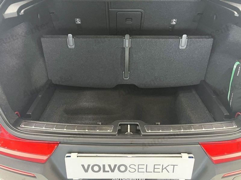 Volvo C40 Recharge Twin AWD 1st Edition