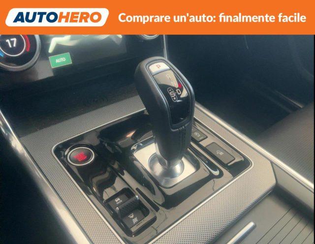 JAGUAR XE 2.0 D 180 CV AWD aut. R-Dynamic S