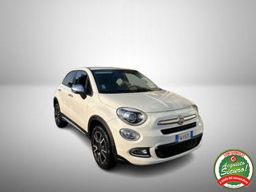 FIAT 500X 1.6 E-Torq 110 CV 120°