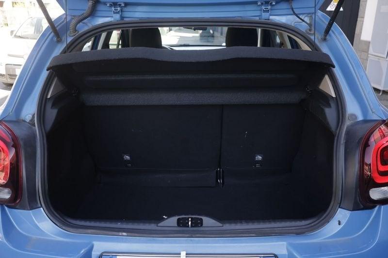 Citroën C3 Citroën C3 PureTech 83 S&S Shine Neo Patentati Unicoproprietario