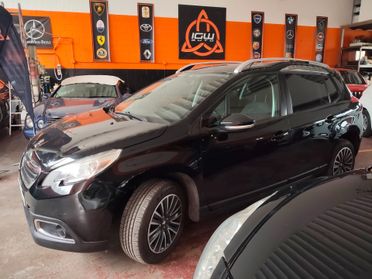 PEUGEOT 2008 EU 6B CIRCOLA SENZA LIMITAZIONI BELLISSIMA!!!