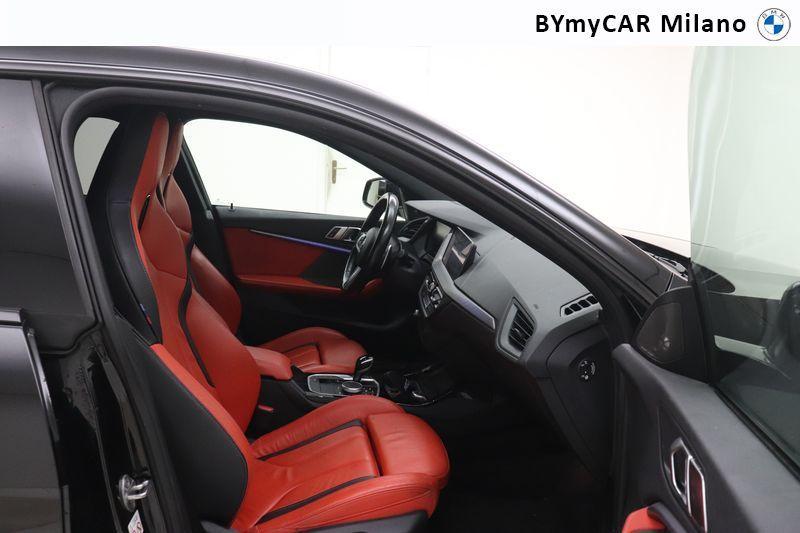 BMW Serie 2 Gran Coupe 220 d Msport Steptronic