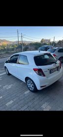 Toyota Yaris 1.0 3 porte