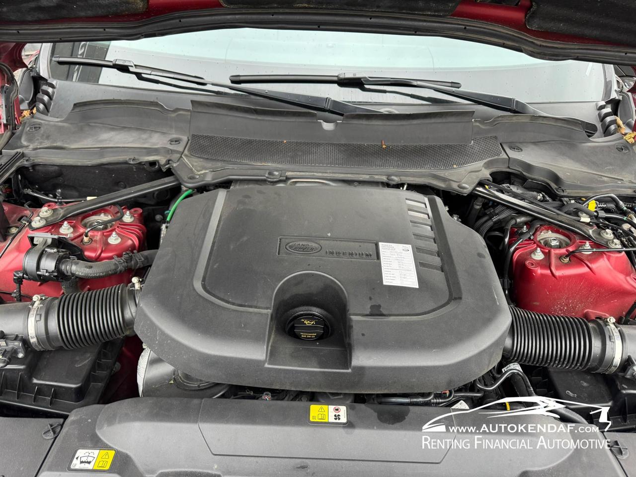 Land Rover Range Rover Sport 3.0d i6 mhev HSE 249cv auto