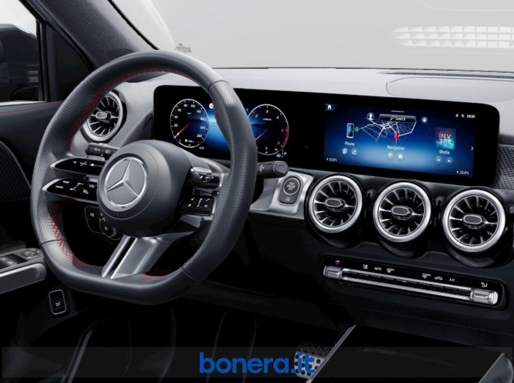 Mercedes GLB 200 D AMG Line Advanced Plus 8G-DCT