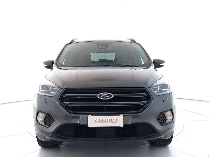 Ford Kuga 1.5 tdci st-line s&s 2wd 120cv my18