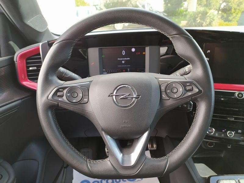 Opel Mokka Mokka 100cv GS Promo CBC2