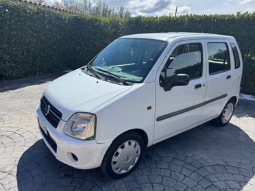 Opel Agila 1.0 GPL - 2007
