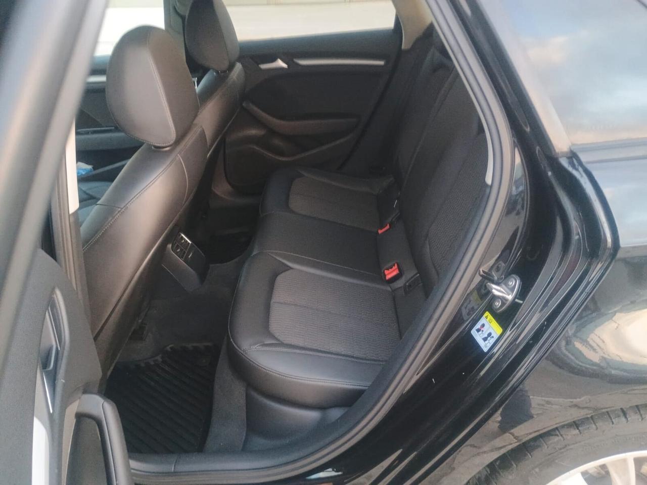 Audi A3 A3 2014 Sportback 1.6 TD