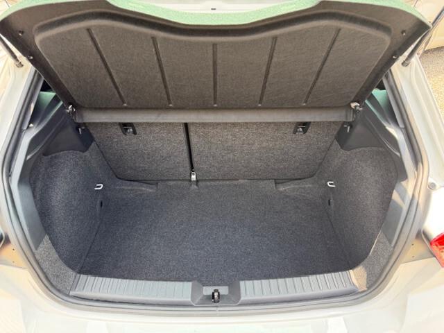 Seat Ibiza 1.5 TSI EVO ACT DSG 5 porte FR