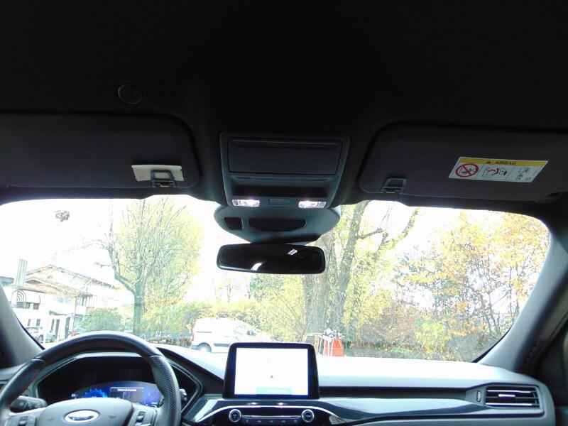 FORD Kuga 3ª serie Kuga 1.5 EcoBlue 120 CV aut...