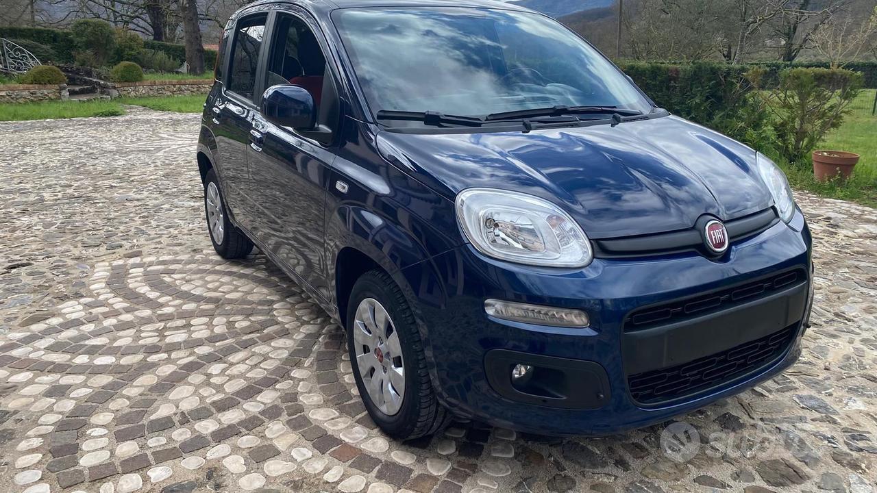 Panda 1.2 Lounge 69cv E6