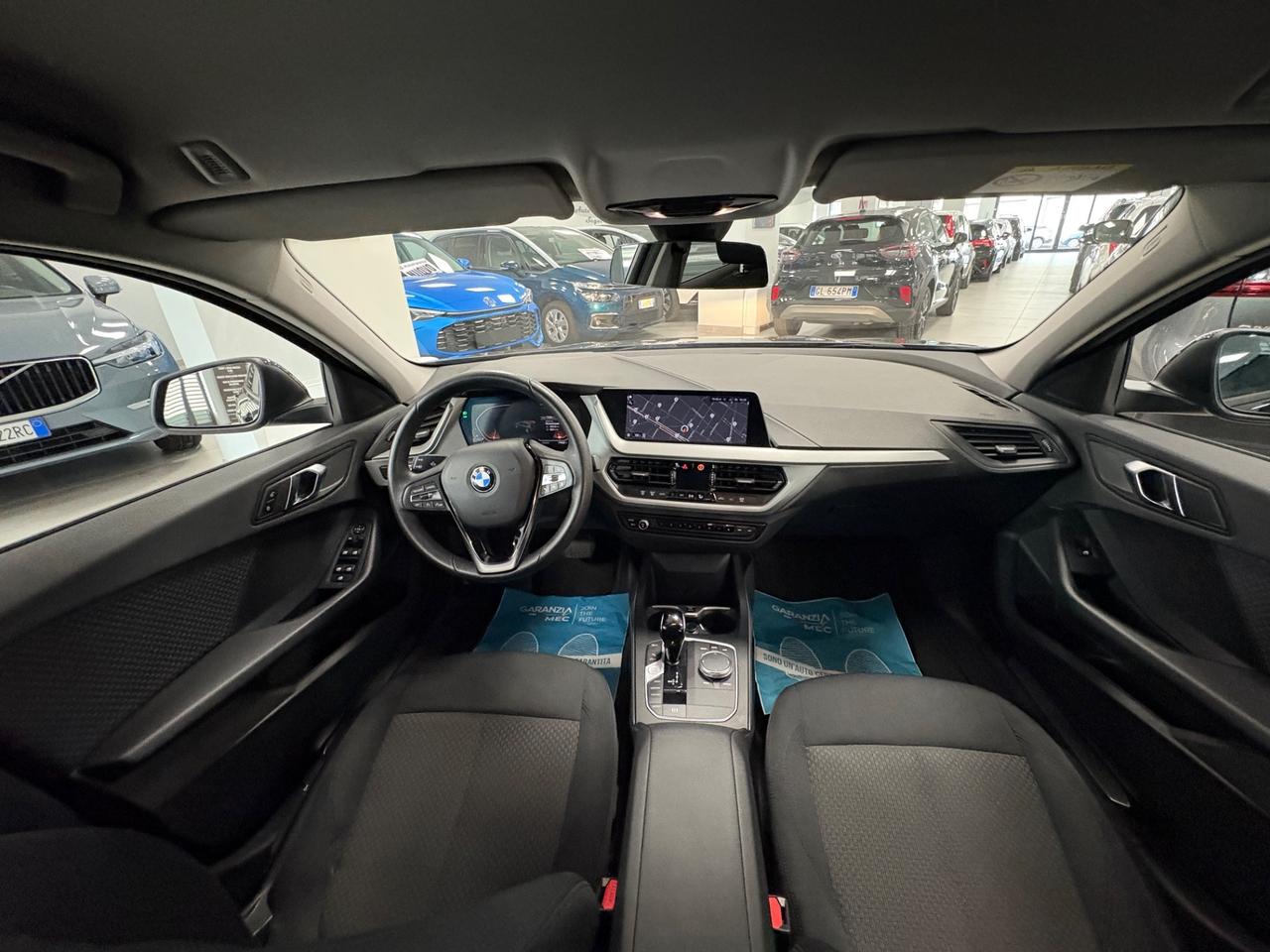 BMW SERIE 120D SPORT 2.0 TDI 190cv 2022km71000