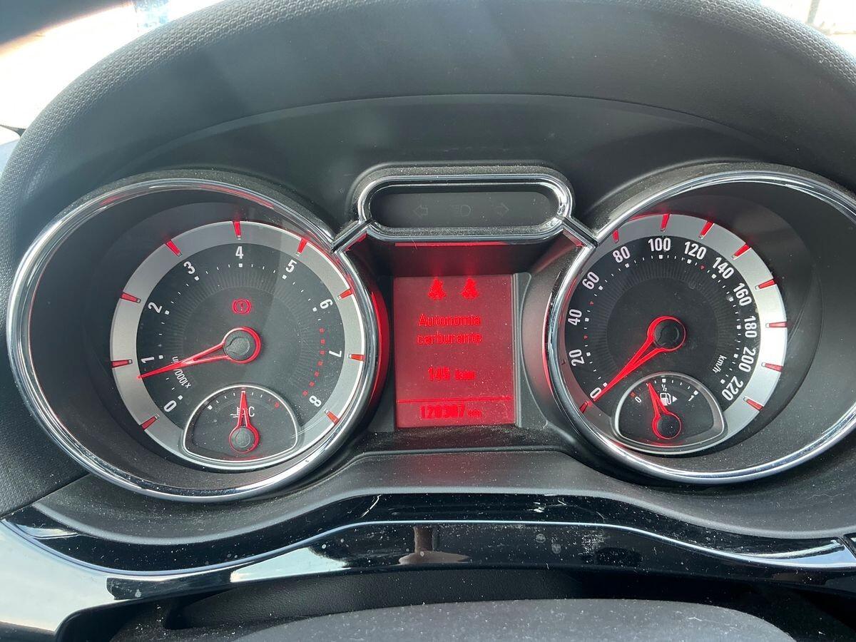 Opel Adam 1.4 87 CV GPL Tech Slam