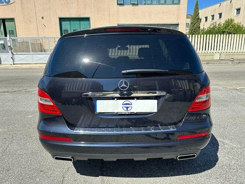 Mercedes-Benz Classe R R 350 CDI cat 4Matic Premium 265cv