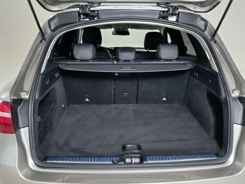 Mercedes-Benz GLC - X253 Benzina 250 Premium 4matic auto