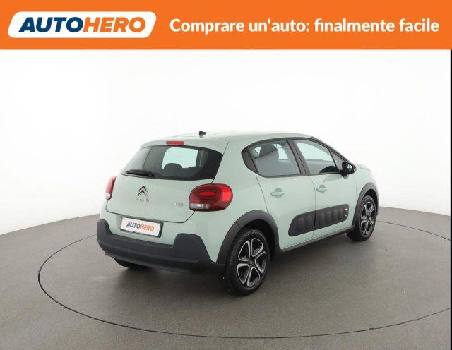 CITROEN C3 PureTech 82 Feel