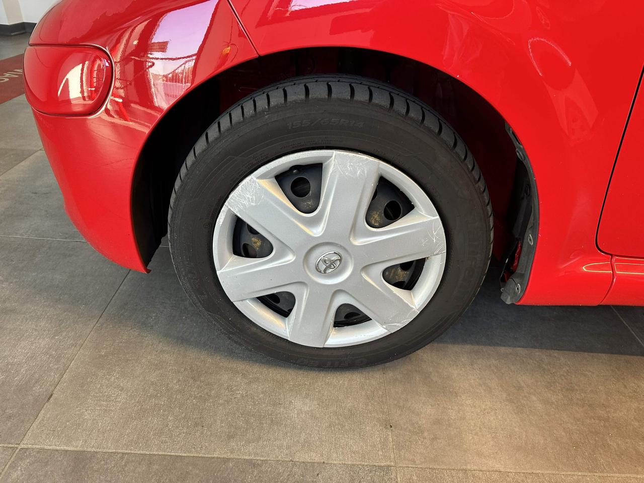 Toyota Aygo 5p 1.0 Now FL