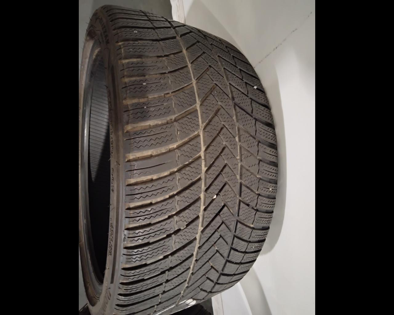 Mercedes-Benz Classe C-S206 SW 2021 - C SW 220 d mhev Premium auto