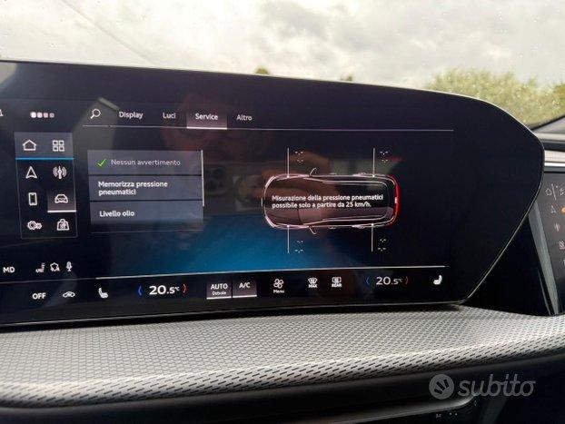 AUDI Q5 TDI 150 kW mHEV+ S tronic quattro S line