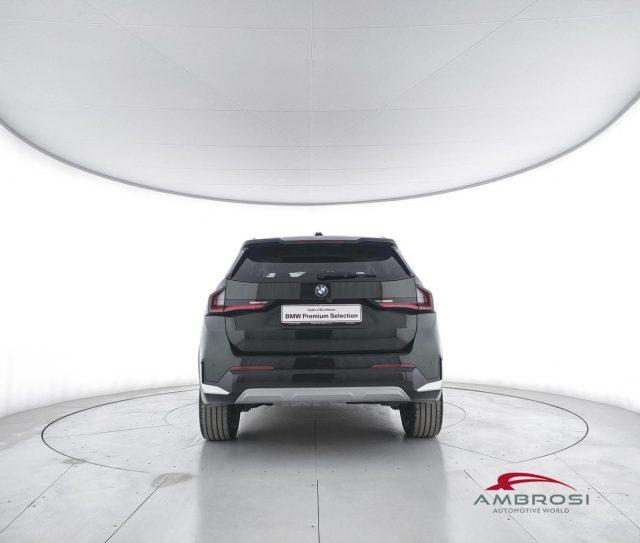 BMW X1 sDrive 18d xLine Edition Signature