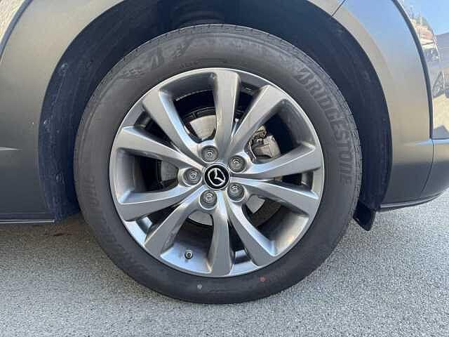 Mazda CX-30 2.0L e-Skyactiv-G 150 CV M Hybrid 2WD Exclusive Line