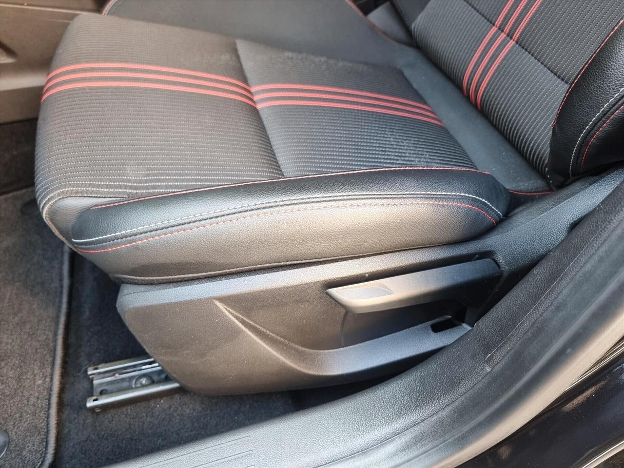 Renault Clio Full Hybrid E-Tech 140 CV 5 porte R.S. Line