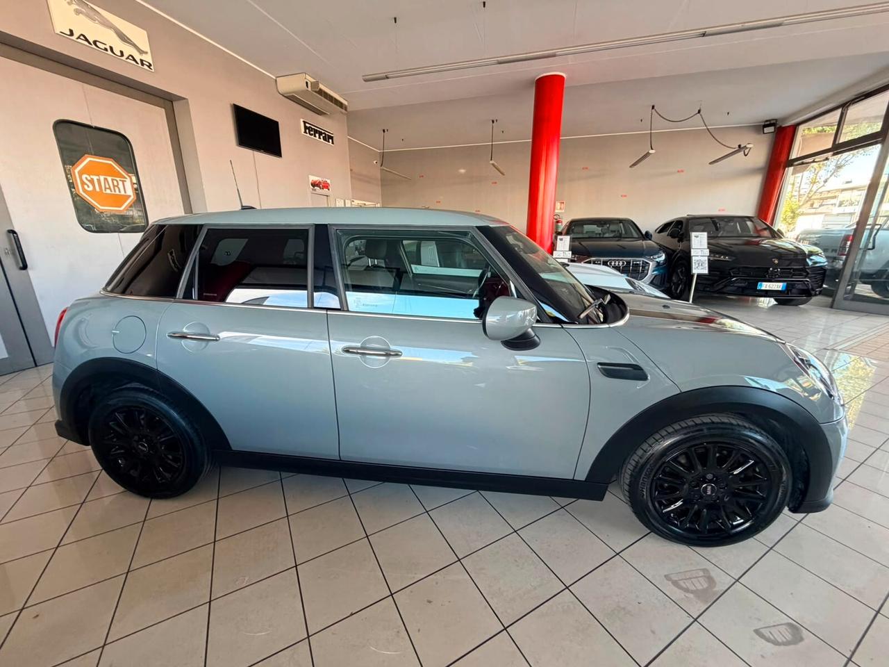 Mini 1.5 One 75CV 50.000 KM