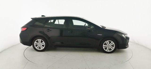 TOYOTA Corolla Touring Sports 1.8 Hybrid Business