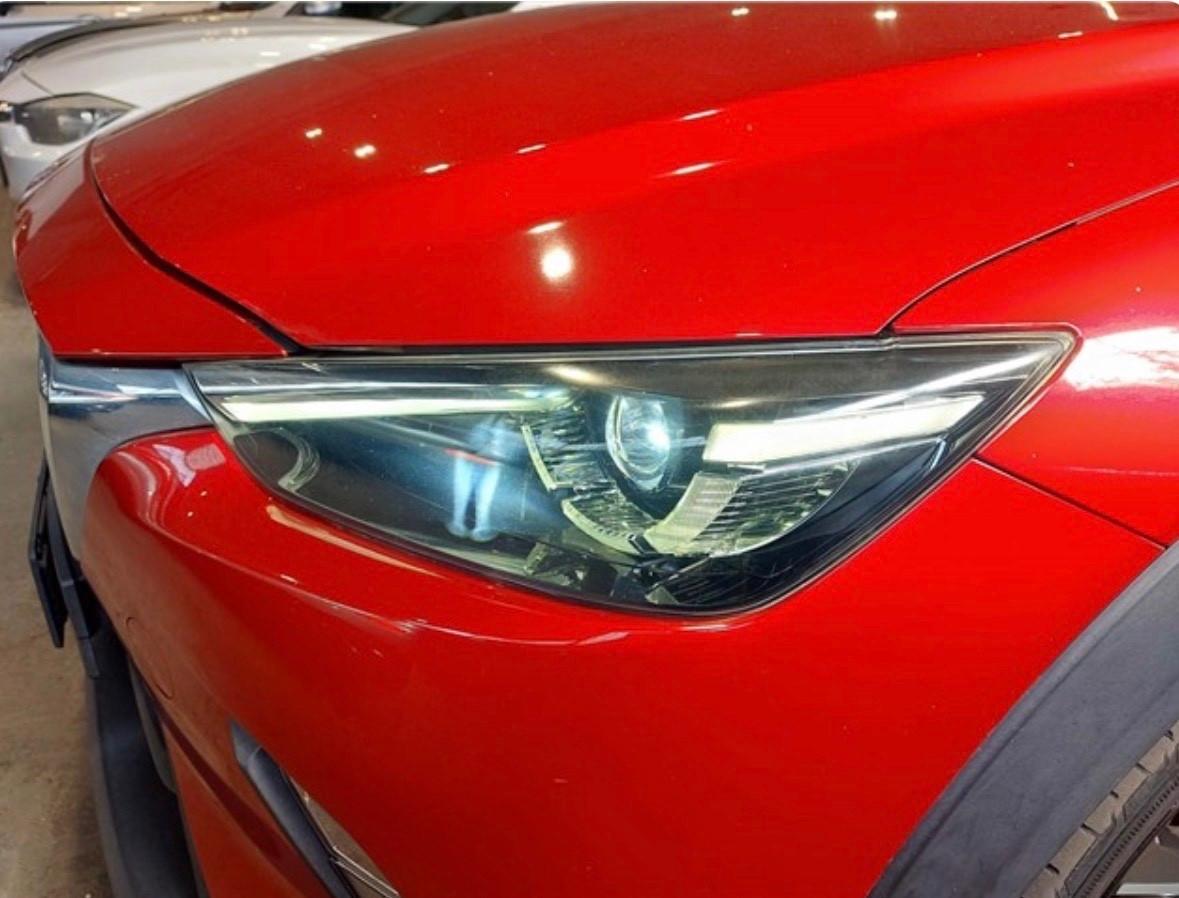 Mazda CX-3 1.5 Diesel Euro 6d Cambio Automatico 2016