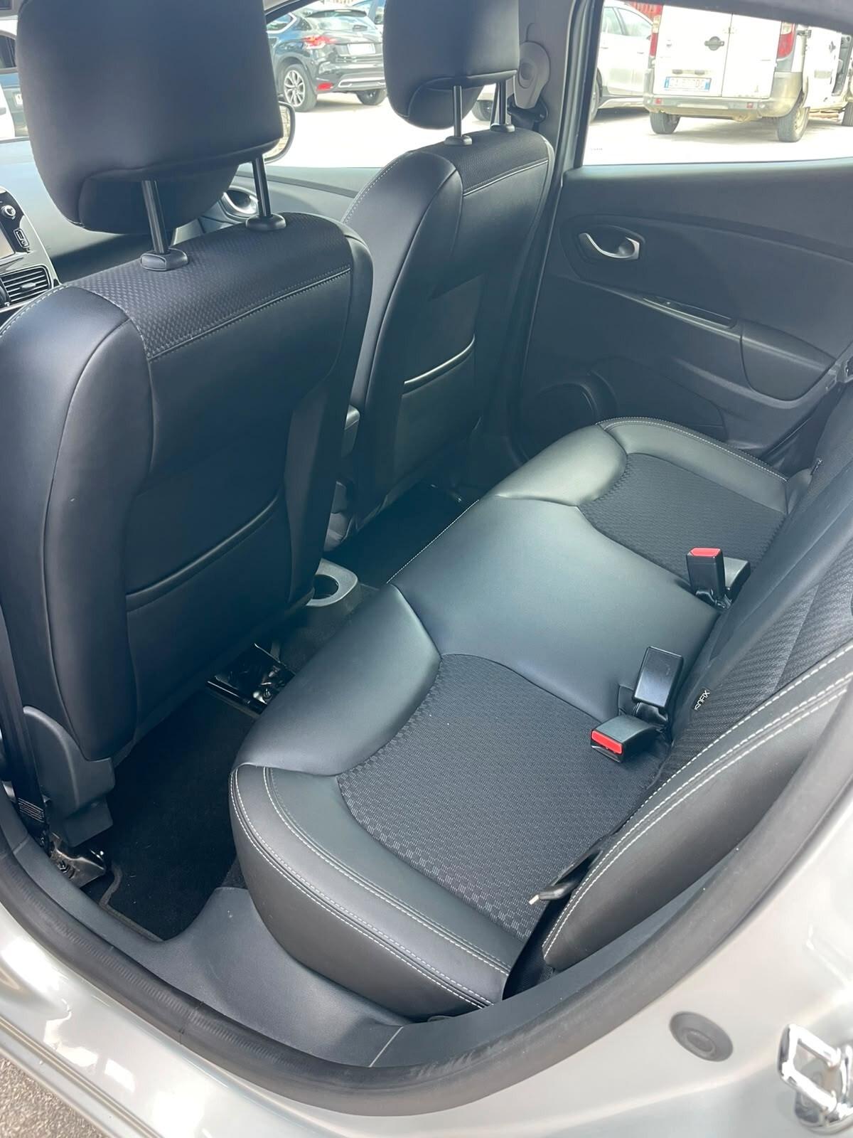 Renault Clio TCe 12V 90CV Start&Stop 5 porte Energy Duel2