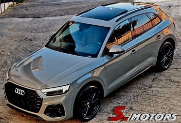 Audi Q5 40 Tdi Quattro 204Cv S-Tronic Sline Plus