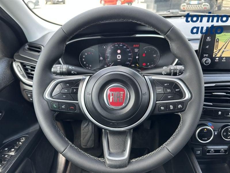FIAT Tipo Tipo 1.0 5 porte Cross