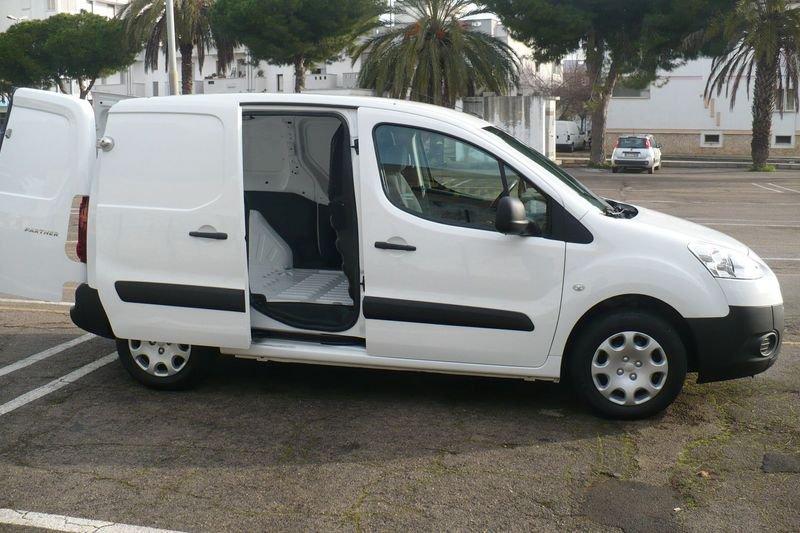 Peugeot Partner 1.6 HDi 90CV FAP L1 Furgone Comfort