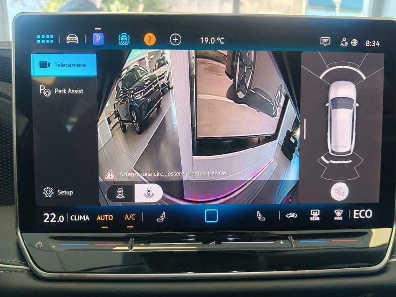 Volkswagen Passat Passat 1.5 tsi ehybrid Passat 204cv dsg