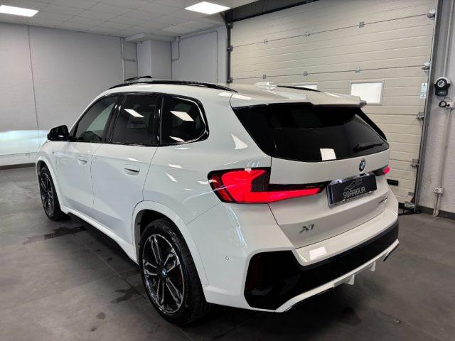 BMW X1 xDrive 20d MSport Pro StraFull Automatico 4X4