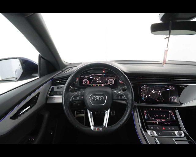 AUDI Q8 50 TDI 286 CV quattro tiptronic Sport