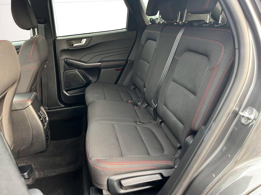 Ford Kuga 2.0 ecoblue ST-Line 2wd 120cv auto