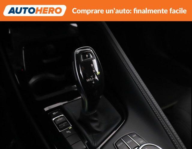 BMW X2 sDrive16d Advantage