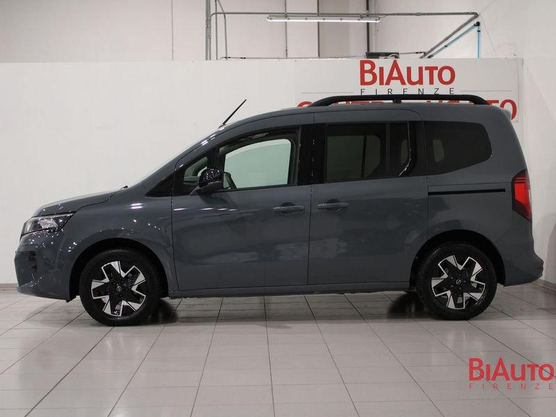 Nissan Townstar Townstar 1.3 130cv L1 N-Connecta my24 AUTOCARRO 5 p.ti