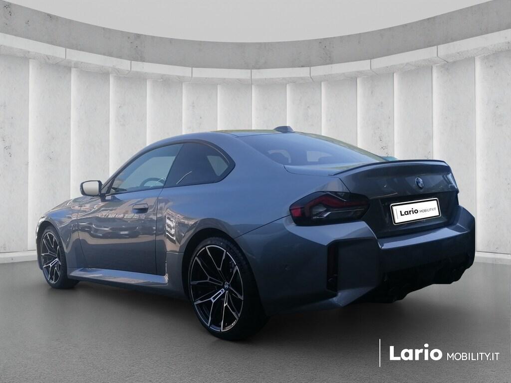 BMW M2 Coupe 3.0 Steptronic