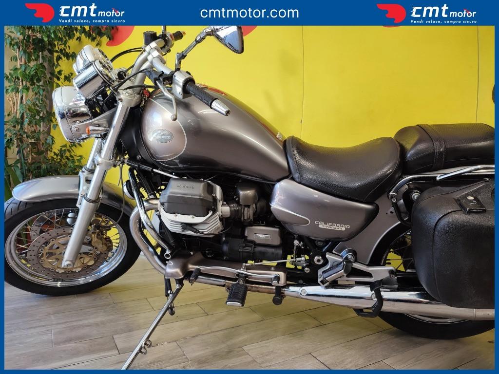 Moto Guzzi California Titanium - 2003