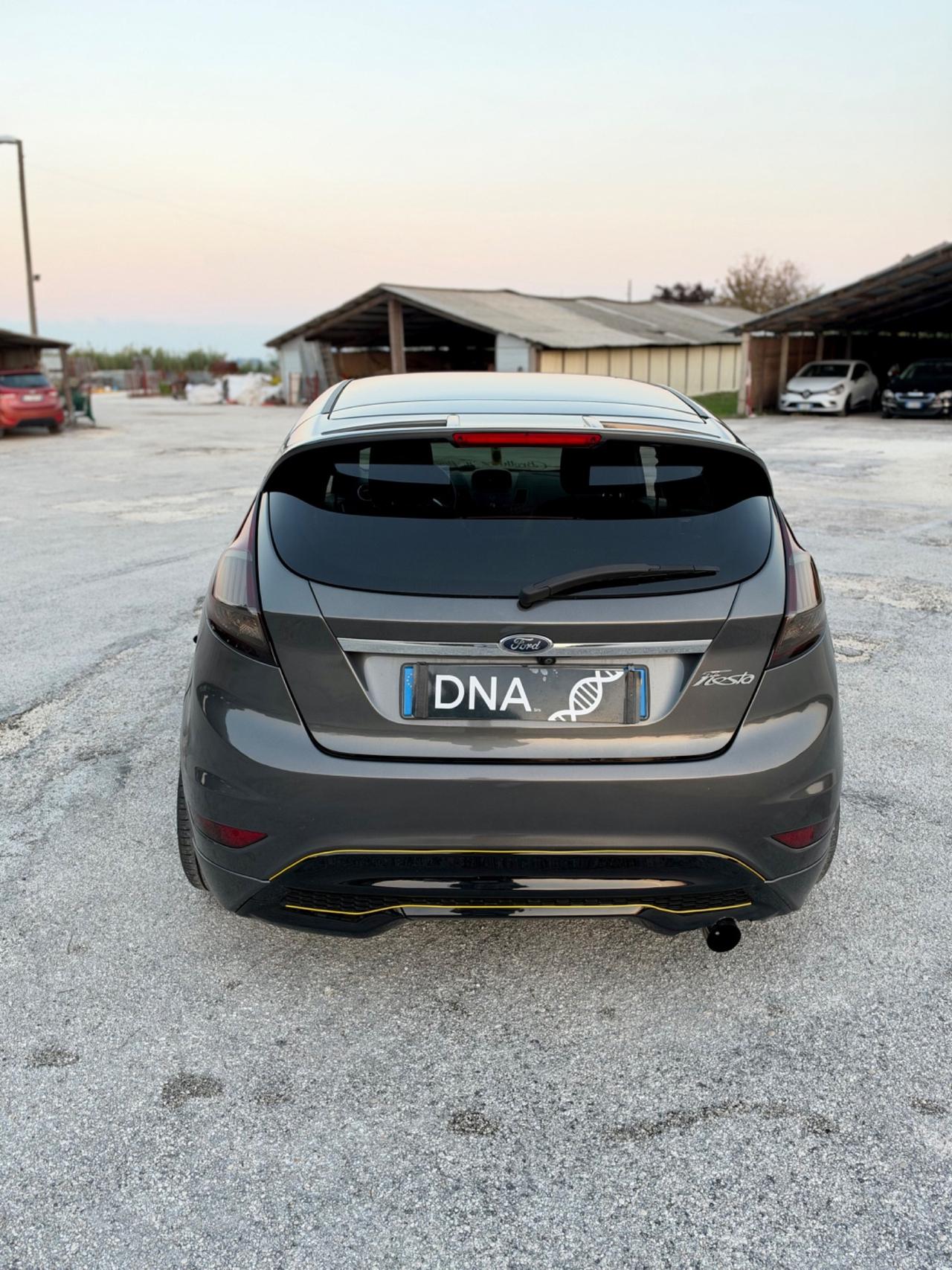 Ford Fiesta ST-Line 1.5 TDCi Euro6B Neopatentati