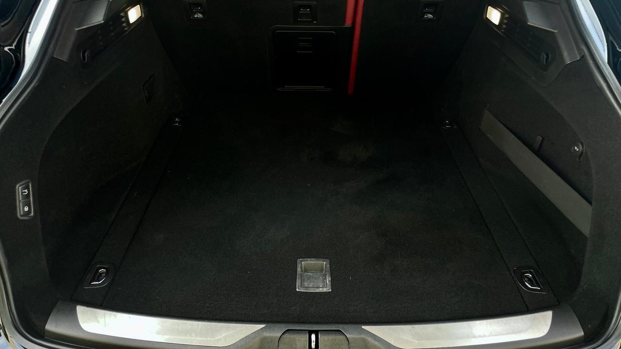 MASERATI LEVANTE 3.0 GRANSPORT Q4 V6 275CV - FULL LED, PELLE, SOSPENSIONI REGOLABILI, SEDILI ELETTRICI